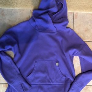 Victoria Secret Fleece Hoodie